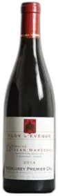 photo Mercurey Premier Cru Clos l’Evêque