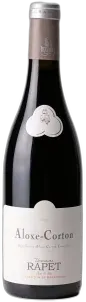 photo Aloxe-Corton Magnum