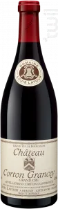 photo Château Corton Grancey Grand Cru