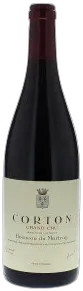 illustration du vin Corton Grand Cru