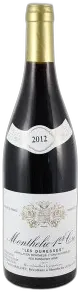 photo du vin Monthélie Premier Cru les Duresses