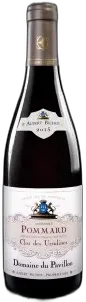 photo Pommard Clos des Ursulines Monopole