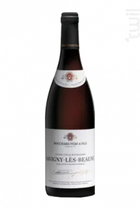photo Savigny-Lès-Beaune