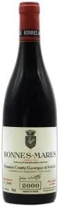photo du vin Bonnes-Mares Grand Cru