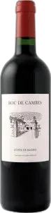 photo Château Roc de Cambes