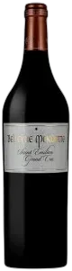 aperçu du vin Château Bellevue Mondotte