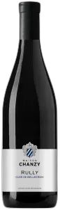 photos du vin Rully Clos de Bellecroix