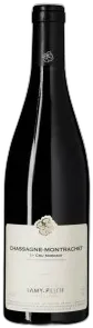 photo Chassagne Montrachet 1er Cru Morgeot