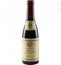 photo Volnay Premier Cru Clos de la Barre