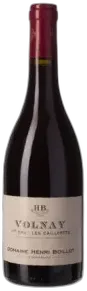 aperçu du vin Volnay Premier Cru les Caillerets