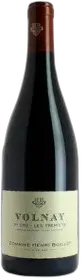 capture du vin Volnay Premier Cru les Fremiets