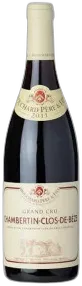 image du vin Chambertin-Clos-de-Bèze Grand Cru