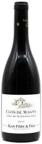 photo Clos de Magny