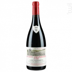 aperçu du vin Clos Saint Jacques