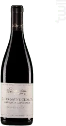 image du vin Nuits-Saint-Georges 1er Cru "les Vaucrains"