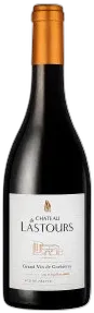 photo du vin Château de Lastours