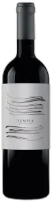 photo du vin Tempus Rouge