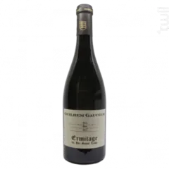 capture du vin Guilhem Gaucelm