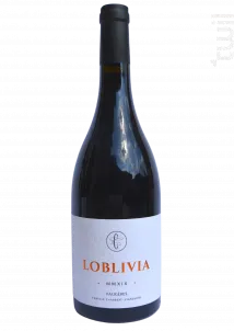 image du vin Loblivia