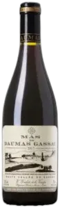 photo Mas de Daumas Gassac