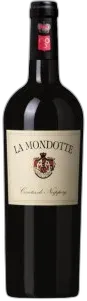 image du vin la Mondotte