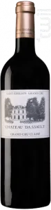photo Château Dassault