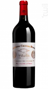 photo Château Cheval Blanc
