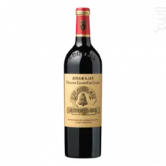 photo Angelus Premier Grand Cru Classé