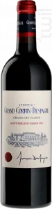 photo Château Grand Corbin-Despagne Grand Cru