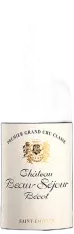 illustration du vin Château Beau-Séjour Bécot