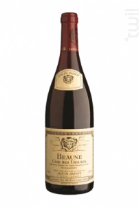 image du vin Beaune Premier Cru Clos des Ursules