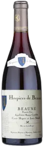 photo Beaune 1er Cru, cuvée 