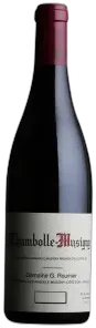 photo du vin Chambolle Musigny 1er Cru les Cras