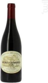 image du vin Gevrey Chambertin 1er Cru