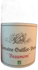 photo du vin Beaumont
