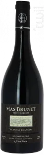 photo Mas Brunet Cuvée Prestige