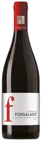 photo Cuvée F