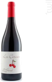 photo les Cerises