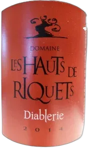 photo Diablerie