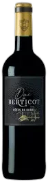 photo Duc de Berticot