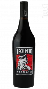 photo Pech Petit