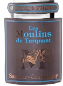 photo les Moulins de Turquant Saumur Champigny