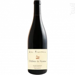 photos du vin les Fevettes