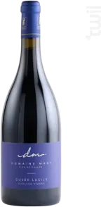 image du vin Cuvée Lucile