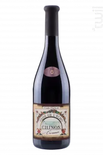 photo Clos de l’Echo Crescendo