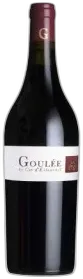 photo du vin Goulée by Cos d’Estournel