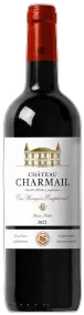image du vin Château Charmail