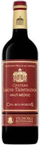 illustration du vin Château Larose Trintaudon Cru Bourgeois