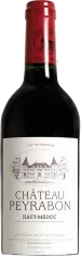 image du vin Château Peyrabon
