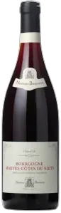 illustration du vin Bourgogne Hautes-Côtes de Nuits